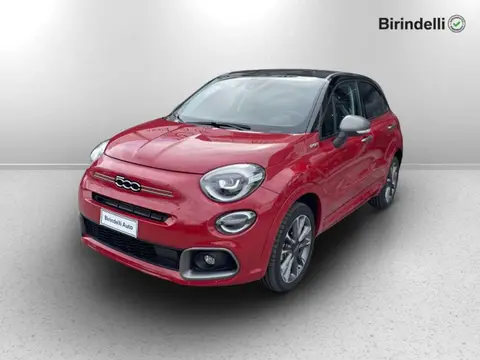 Used FIAT 500X Hybrid 2023 Ad 