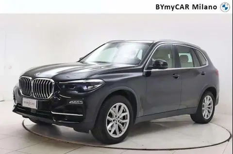 Used BMW X5 Diesel 2019 Ad 