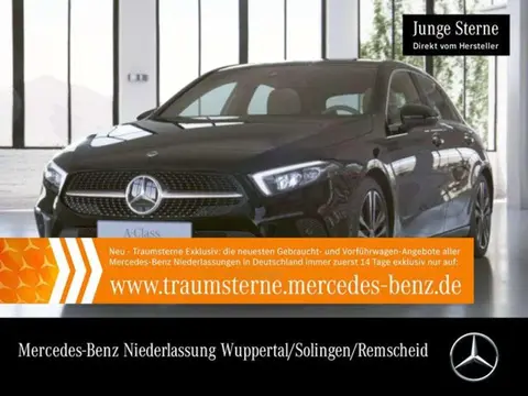 Used MERCEDES-BENZ CLASSE A Petrol 2019 Ad 