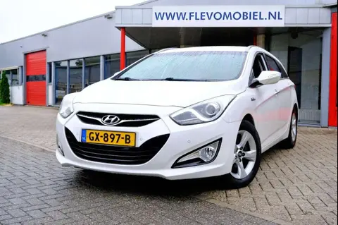 Used HYUNDAI I40 Petrol 2015 Ad 