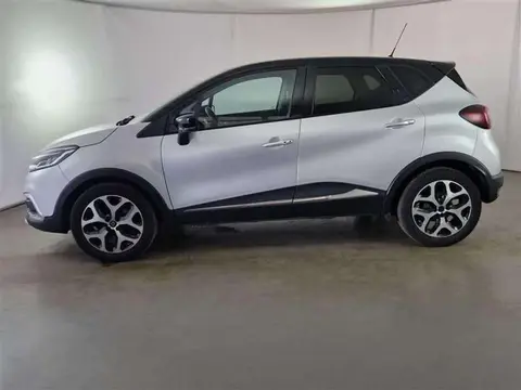 Annonce RENAULT CAPTUR Diesel 2019 d'occasion 