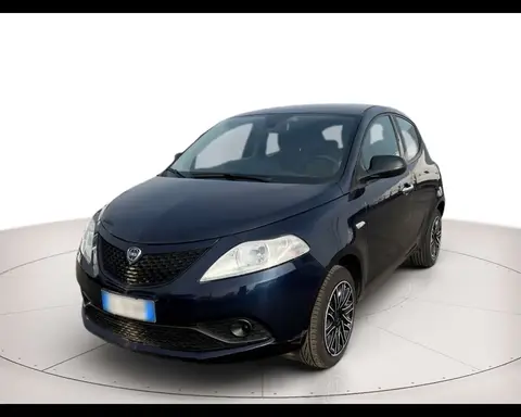 Annonce LANCIA YPSILON Essence 2020 d'occasion 