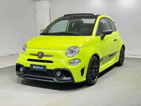 Used ABARTH 595 Petrol 2020 Ad 