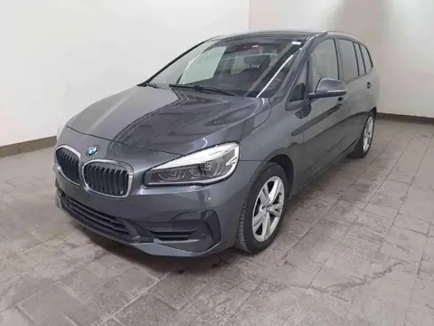 Used BMW SERIE 2 Petrol 2021 Ad 