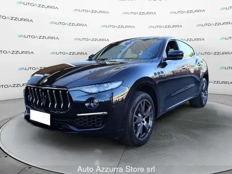 Used MASERATI LEVANTE Hybrid 2022 Ad 