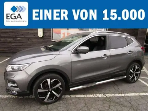 Used NISSAN QASHQAI Petrol 2019 Ad 