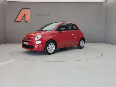 Used FIAT 500C Hybrid 2023 Ad 