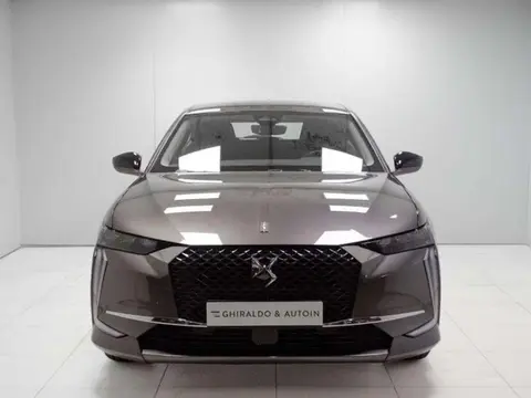 Annonce DS AUTOMOBILES DS4 Essence 2024 d'occasion 