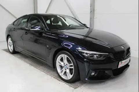 Used BMW SERIE 4 Petrol 2021 Ad 