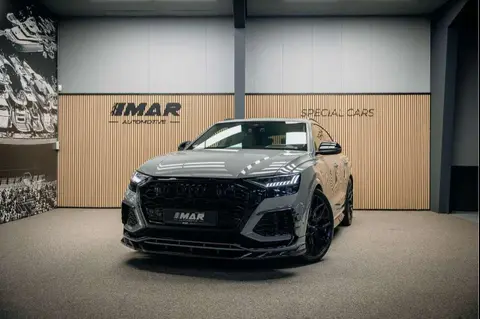 Used AUDI RSQ8 Hybrid 2023 Ad 