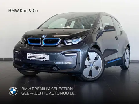 Used BMW I3 Electric 2022 Ad 