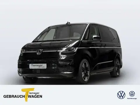 Used VOLKSWAGEN T7 Diesel 2024 Ad 