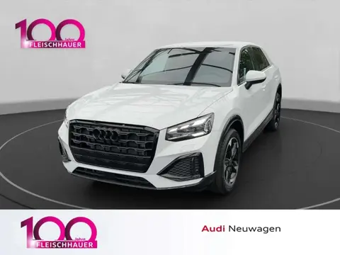 Annonce AUDI Q2 Essence 2024 d'occasion 