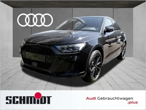 Used AUDI A1 Petrol 2024 Ad 