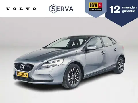 Used VOLVO V40 Petrol 2018 Ad 