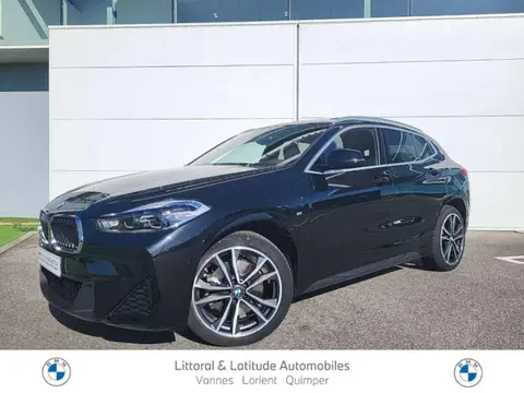 Used BMW X2  2020 Ad 