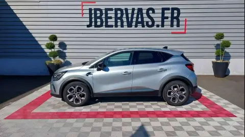 Used RENAULT CAPTUR Petrol 2023 Ad 