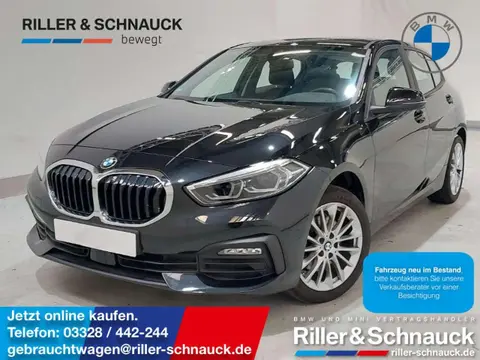 Used BMW SERIE 1 Petrol 2023 Ad 