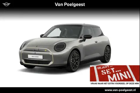 Used MINI COOPER Electric 2024 Ad 