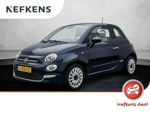 Used FIAT 500 Petrol 2020 Ad 