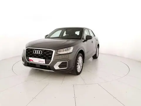 Annonce AUDI Q2 Essence 2019 d'occasion 