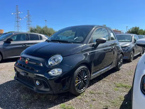 Annonce ABARTH 695 Essence 2024 d'occasion 