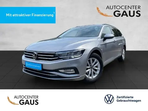 Annonce VOLKSWAGEN PASSAT Essence 2023 d'occasion 