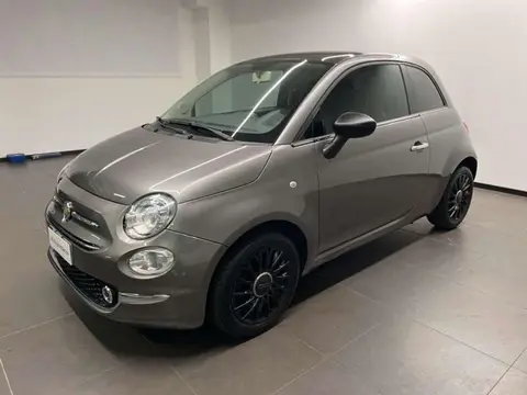 Used FIAT 500 Diesel 2020 Ad 