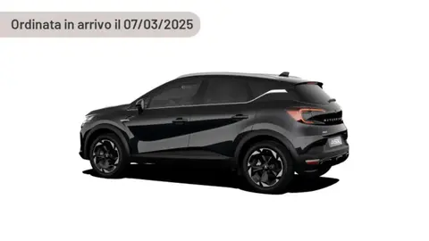 Annonce MITSUBISHI ASX Hybride 2024 d'occasion 