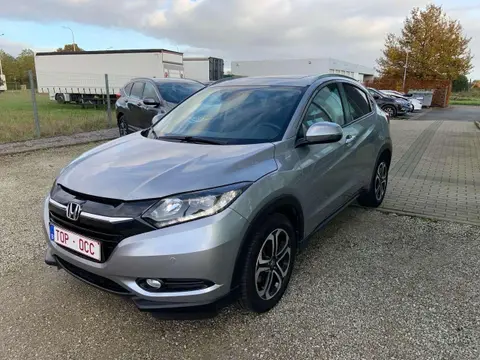 Used HONDA HR-V Petrol 2017 Ad 