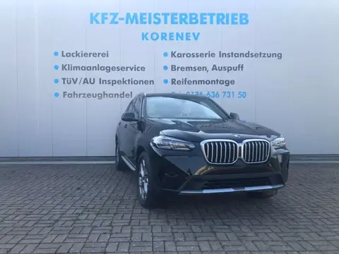 Annonce BMW X3 Essence 2023 d'occasion 