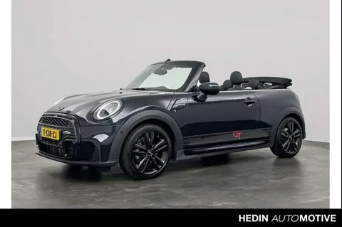 Annonce MINI COOPER Essence 2023 d'occasion 