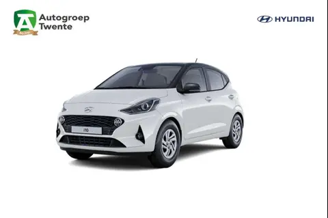 Annonce HYUNDAI I10 Essence 2024 d'occasion 