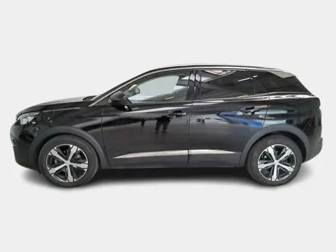 Used PEUGEOT 3008 Diesel 2019 Ad 