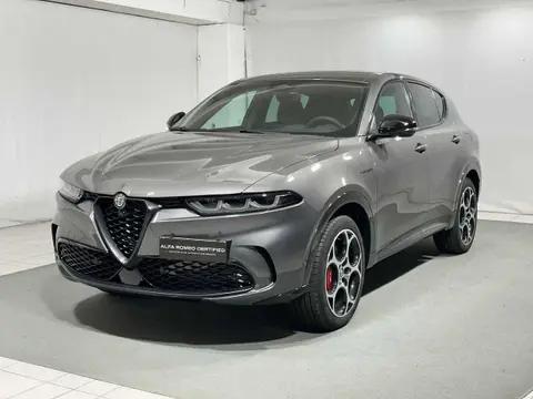 Used ALFA ROMEO TONALE Hybrid 2023 Ad 