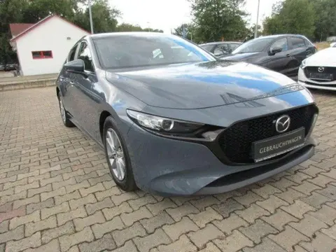 Used MAZDA 3 Petrol 2020 Ad Germany