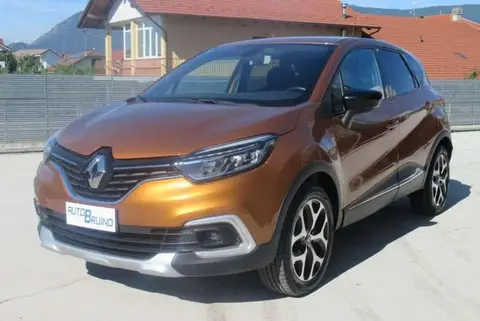 Used RENAULT CAPTUR Petrol 2019 Ad 