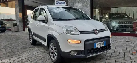 Used FIAT PANDA Diesel 2017 Ad 