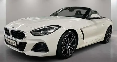 Used BMW Z4 Petrol 2023 Ad 