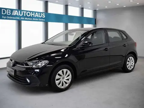 Used VOLKSWAGEN POLO Petrol 2022 Ad 