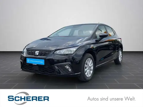 Used SEAT IBIZA Petrol 2023 Ad 