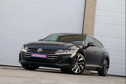 Annonce VOLKSWAGEN ARTEON Hybride 2022 d'occasion 