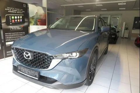 Used MAZDA CX-5 Petrol 2024 Ad 