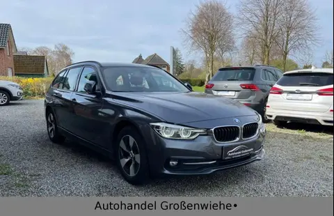 Annonce BMW SERIE 3 Diesel 2019 d'occasion 