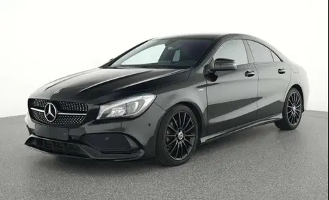 Used MERCEDES-BENZ CLASSE CLA Petrol 2019 Ad 