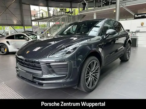 Annonce PORSCHE MACAN Essence 2024 d'occasion 