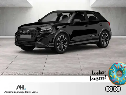 Annonce AUDI Q2 Essence 2024 d'occasion 