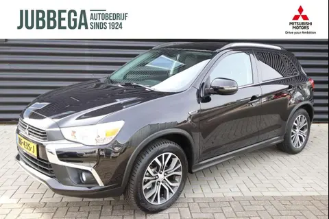 Used MITSUBISHI ASX Petrol 2017 Ad 