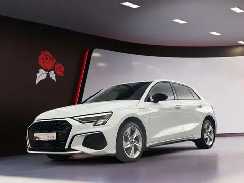 Annonce AUDI A3 Essence 2022 d'occasion 