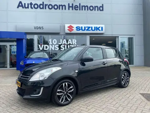 Used SUZUKI SWIFT Petrol 2015 Ad 